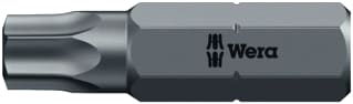 Wera - Bit Torx Z Tx30X25Mm