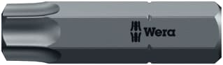 Wera - Bit Torx Z Tx40X25Mm
