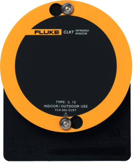 Fluke - Venster voor kast/lessenaar 3460439
