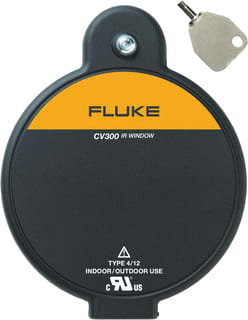 Fluke - Venster voor kast/lessenaar 4326962