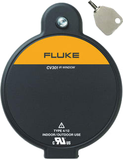 Fluke - Venster voor kast/lessenaar venster v 4338164
