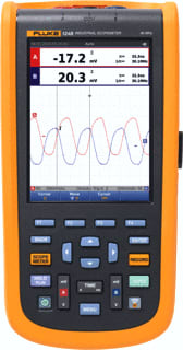 Fluke - ScopeMeter Oscilloscoop 4755731
