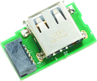 Fluke - Converter conv 4744384