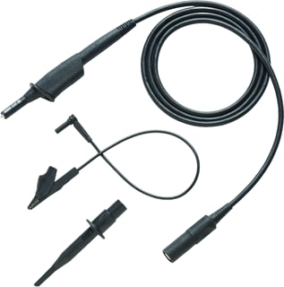 Fluke - Toebeh./onderdelen meetinstrument spanmeetprobeset 40mhz600