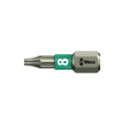 Wera - Bit Torx Ts Rvs Tx8X25Mm