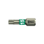 Wera - Bit Torx Ts Rvs Tx15X25Mm