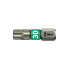 Wera - Bit bit torx ts rvs tx30x25mm