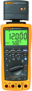 Fluke - 789 Proceskalibrator 4604605