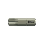 Wera - Bit bit torx ts rvs tx40x25mm