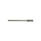 Wera - Bit Torx Bo Rvs Tx10X89Mm