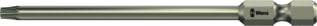 Wera - Bit Torx Bo Rvs Tx15X89Mm