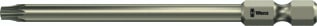 Wera - Bit Torx Bo Rvs Tx20X89Mm