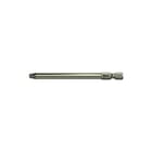 Wera - Bit Torx Bo Rvs Tx25X89Mm