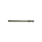 Wera - Bit Torx Bo Rvs Tx30X89Mm