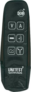 BEHA-Amprobe - Gereedschapskist/-tas ftc00001175d unicase nyln