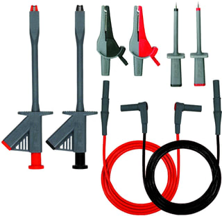BEHA-Amprobe - Toebeh./onderdelen meetinstrument 2146653
