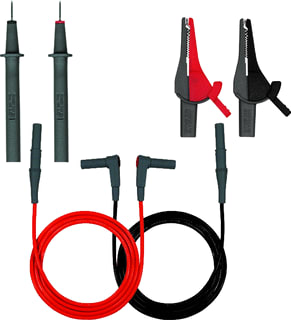 BEHA-Amprobe - Toebeh./onderdelen meetinstrument 2146666