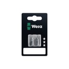 Wera - Bit Torx Tx30X25Mm 2Dl