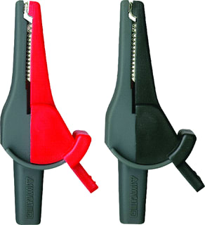 BEHA-Amprobe - Toebeh./onderdelen meetinstrument 2146712