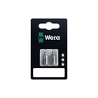 Wera - Bit Torx Tx15X25Mm 2Dl