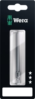 Wera - Bit bit torx z sb tx10x89mm