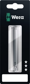 Wera - Bit bit torx z sb tx40x89mm