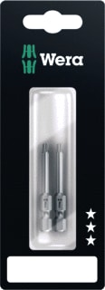 Wera - Bit bit torx z sb tx15x50mm2d