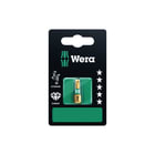 Wera - Bit bit torx bdc tx10x25mm