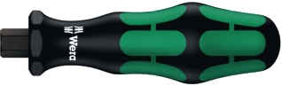 Wera - Bithouder 6X98Mm