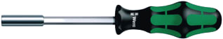 Wera - Bitschroevendraaier Bithouder 1/4" X 120Mm