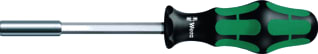 Wera - Bitschroevendraaier Bitschrfdr 812/1 Magn