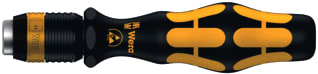 Wera - Bithouder 1/4"X90Mm