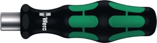 Wera - Bitschroevendraaier Bithouder 1/4" X 78Mm