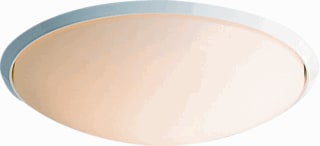 Lumiance - Giotto 335 Plafond-/wandarmatuur gto 335 2x18w bmt pfc