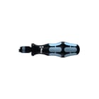 Wera - Bitschroevendraaier Bithouder Rvs 1/4"X119Mm
