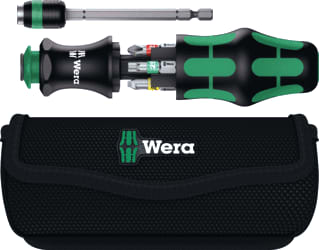 Wera - Bitset 7