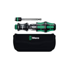 Wera - Bitset Kr Ko 20 Etui 7Dl