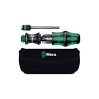 Wera - Bitset Kr Ko 25 Etui 7Dl