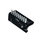 Wera - Bitset bitset tx universal1 10dl