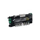 Wera - Bitset bitset tool-check 39