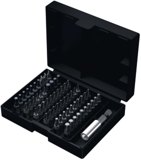 Wera - Bitset Bs61 Univers3 61Dl