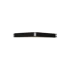 Panduit - Front-/patchpan. leeg kast/lessenr Patchp Blind Hoek 1He