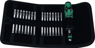 Wera - Bitset 1.2-3.0Nm