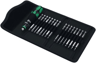 Wera - Bitset Kr Ko 60 Kk 17Dl