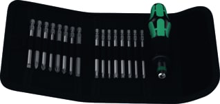 Wera - Bitset 17