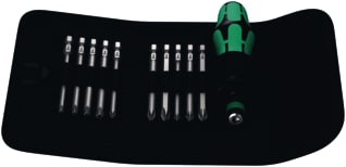 Wera - Bitset Kr Ko 41 11Dl