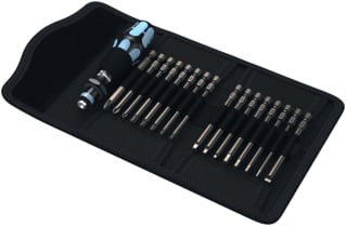 Wera - Bitset Kr Ko 60Rvs I 17Dl