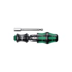 Wera - Bitset Kraftform Kompakt 28 Sb