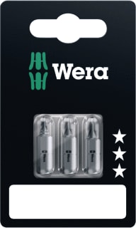 Wera - Bitset bitset z sb ph 3dl