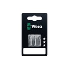 Wera - Bitset bitset 867/1 torx 3dl